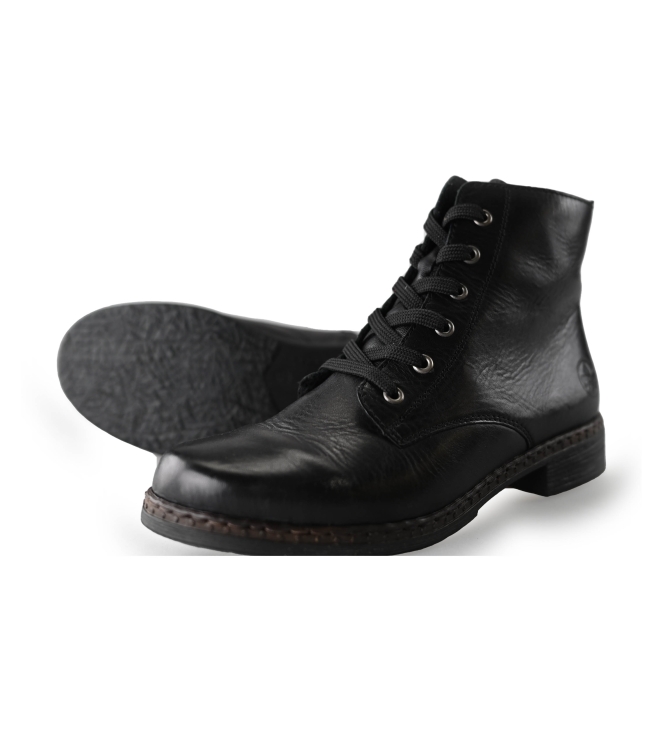 Rieker Veterboots