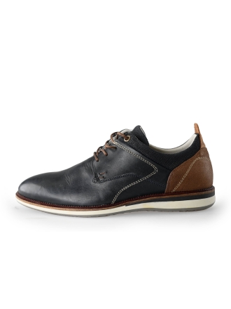 Bullboxer Veterschoenen Blauw 237675