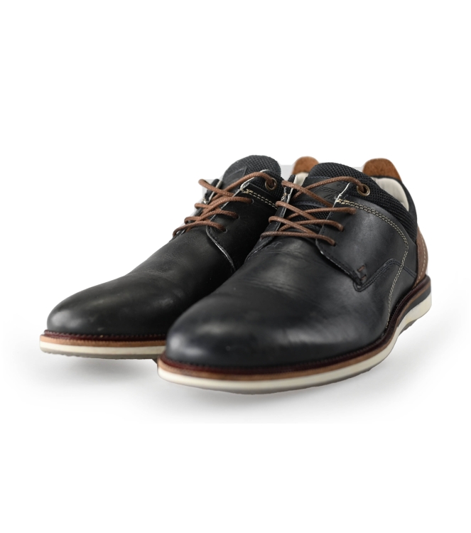 Bullboxer Veterschoenen