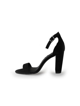 Sacha Sandalen Zwart 237679