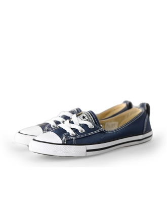 Converse Sneakers Blauw 237694