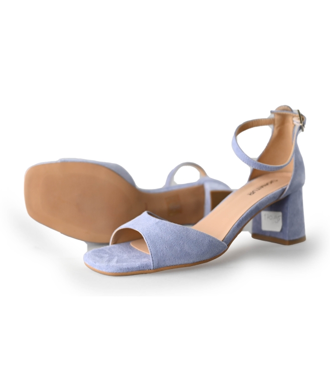 Signatura Sandalen
