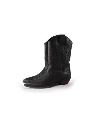Sacha Cowboy laarzen Bruin 237701