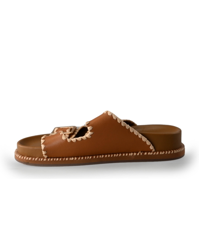 Sacha Slippers