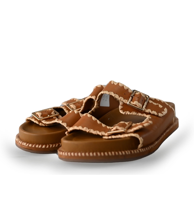 Sacha Slippers