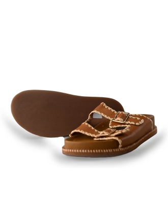 Sacha Slippers