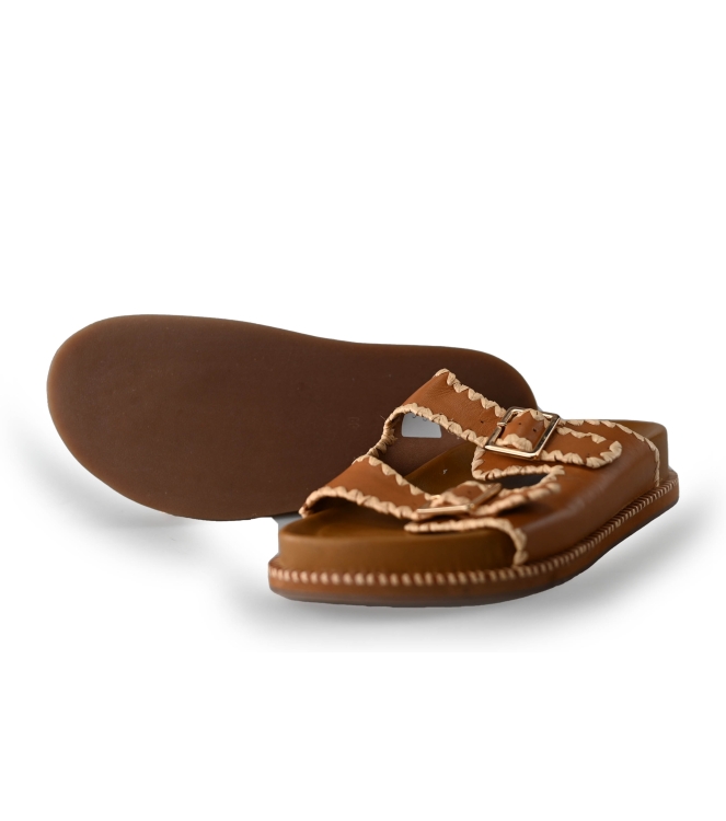 Sacha Slippers