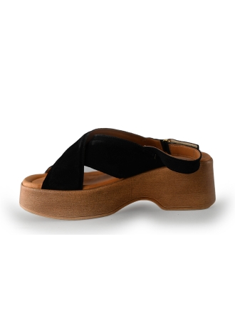 Sacha Sandalen Zwart 237705