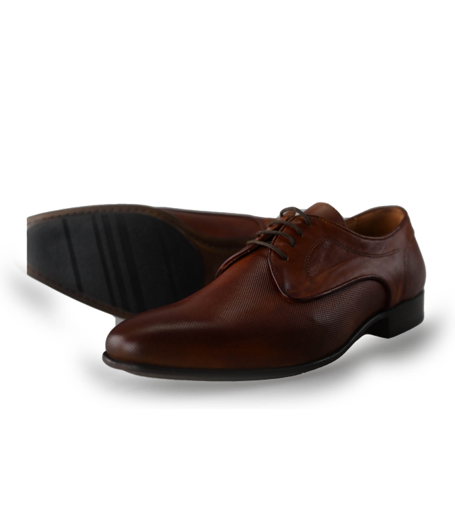 Via Borgo Nette schoenen 