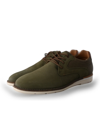 Bullboxer Nette schoenen  Groen 237711