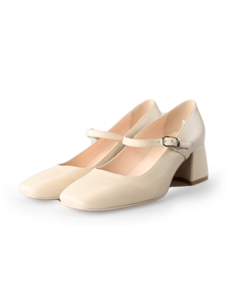 Nero Giardini Pumps Bruin 237727