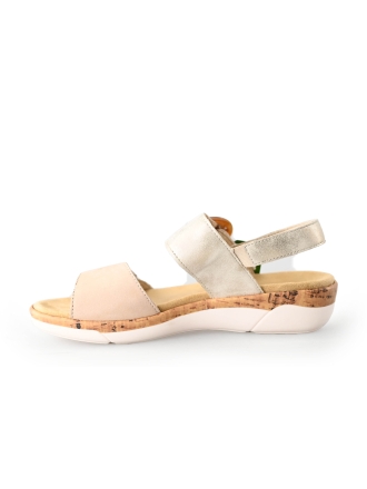 Remonte Sandalen Goud 237729