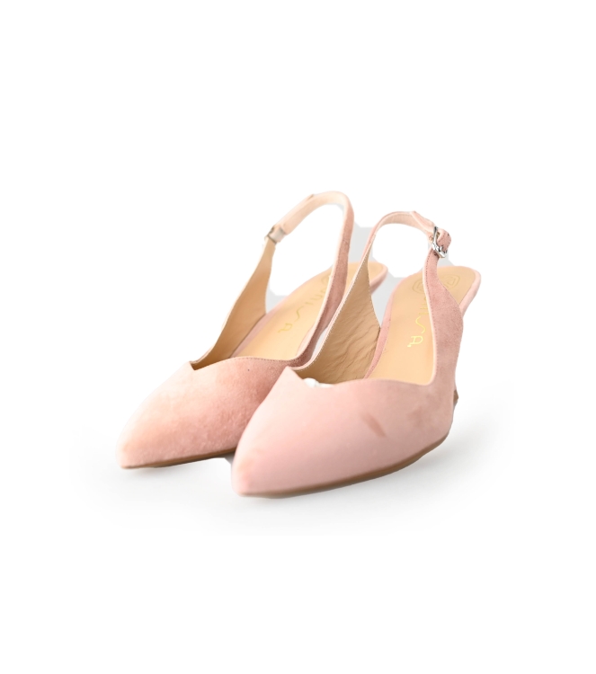 Unisa Pumps