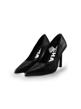 Sacha Pumps Zwart 237739