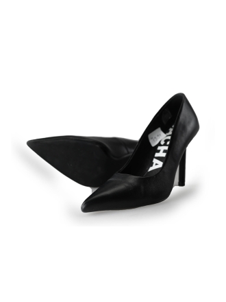 Sacha Pumps