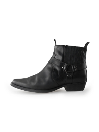 Sacha Cowboy laarzen Zwart 237748