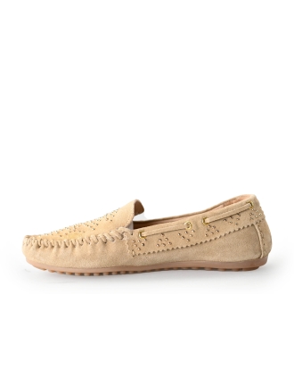 Manfield Loafers  Bruin 237749