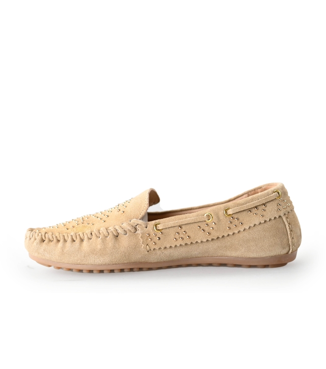 Manfield Loafers 