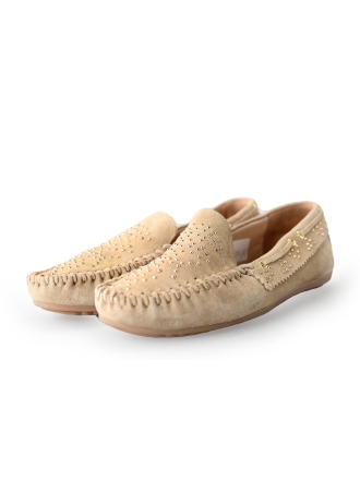Manfield Loafers  Bruin 237749