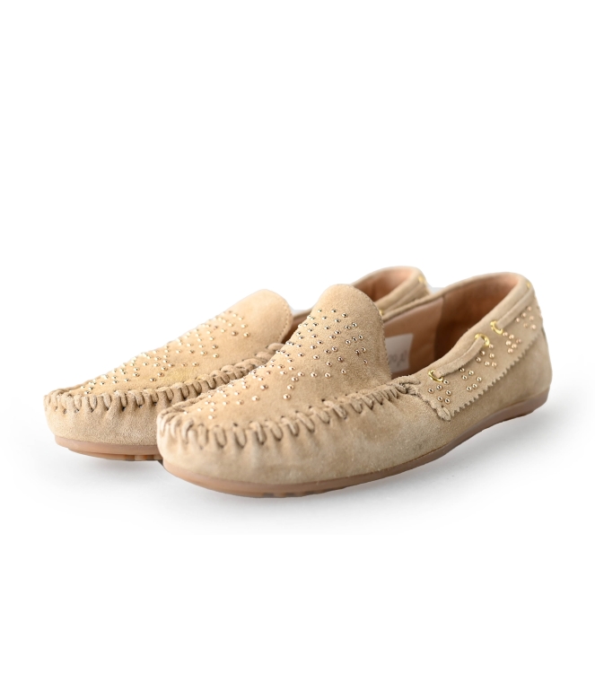 Manfield Loafers 