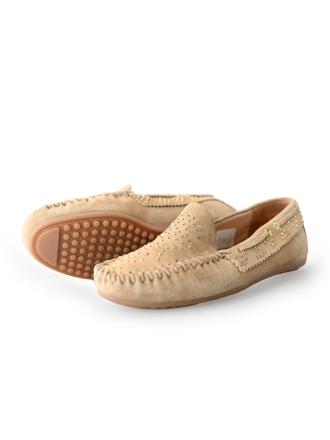 Manfield Loafers 