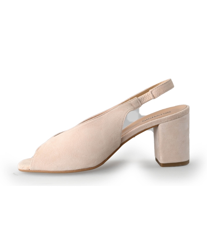 Signatura Sandalen