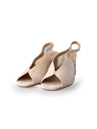 Signatura Sandalen Beige 237758