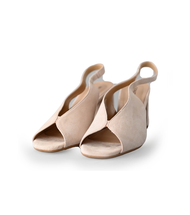 Signatura Sandalen