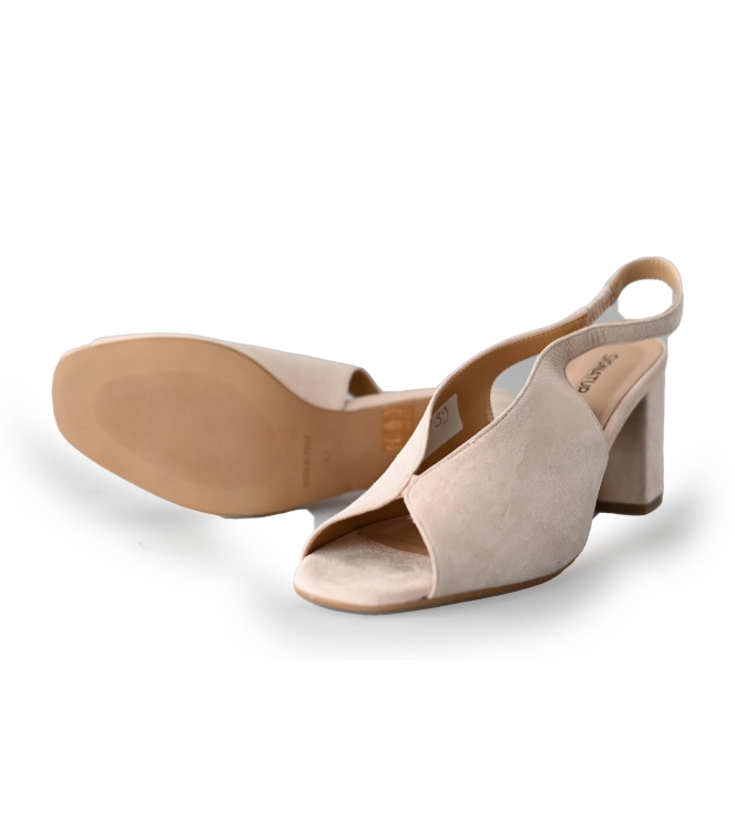 Signatura Sandalen
