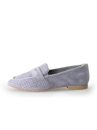 Tamaris Loafers  Blauw 237795
