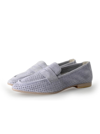 Tamaris Loafers  Blauw 237795