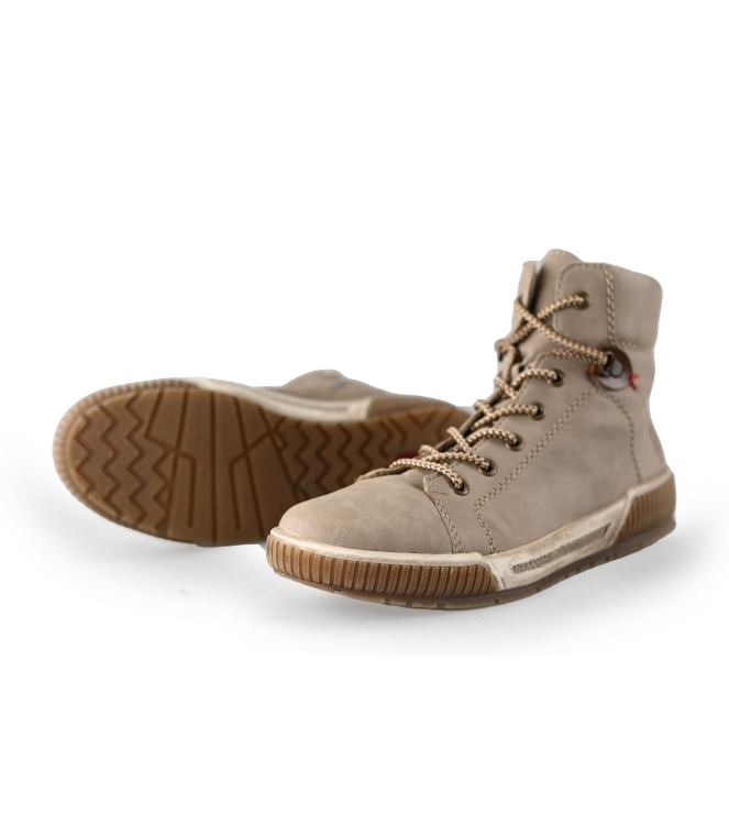 Rieker Veterboots