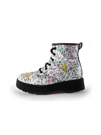Skechers Veterboots