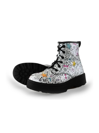Skechers Veterboots