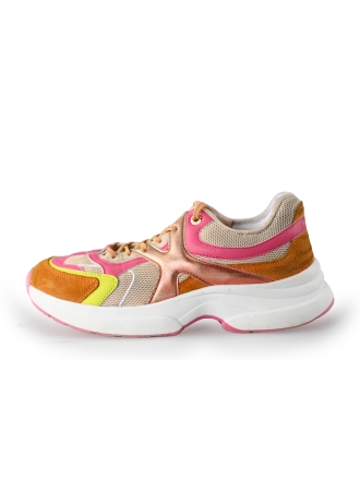Mexx Sneakers Oranje 237833