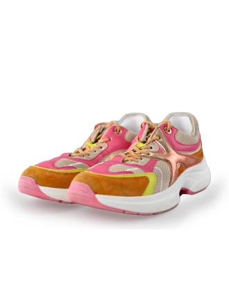 Mexx Sneakers Oranje 237833