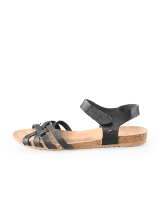 Mustang Sandalen