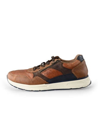 Rieker Sneakers Bruin 237840