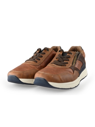 Rieker Sneakers Bruin 237840
