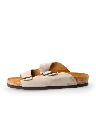Hush Puppies Slippers Beige 237843