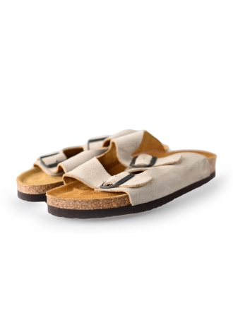 Hush Puppies Slippers Beige 237843
