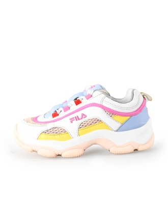 Fila Sneakers Wit 237850