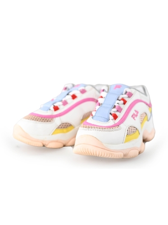 Fila Sneakers Wit 237850