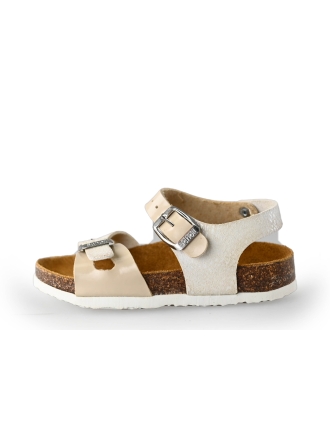 Scholl Sandalen Beige 237853