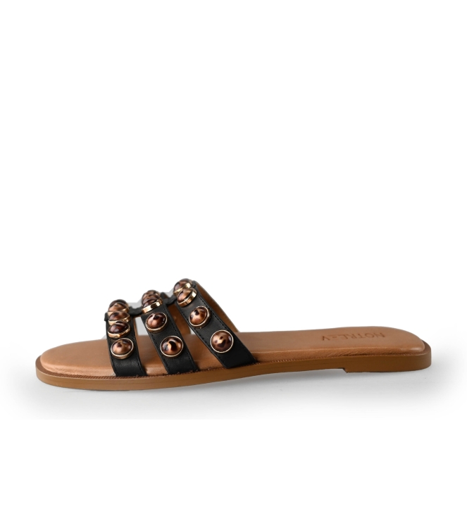 Notre-V Slippers