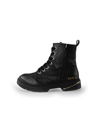 Replay Veterboots