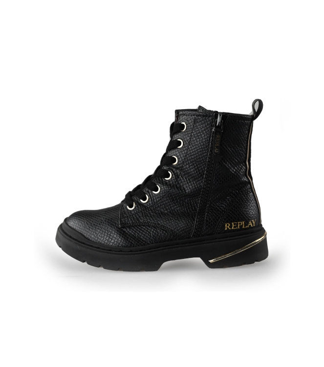 Replay Veterboots