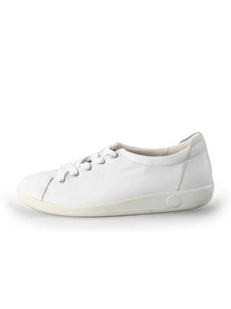 Ecco Sneakers Beige 237862