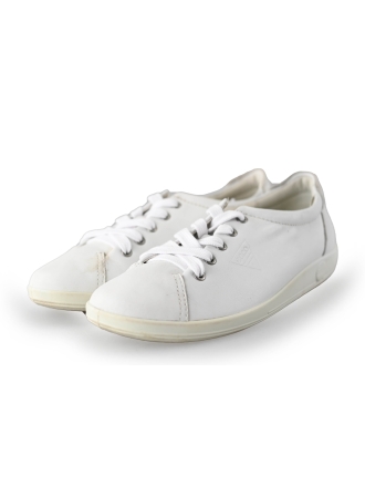 Ecco Sneakers Beige 237862