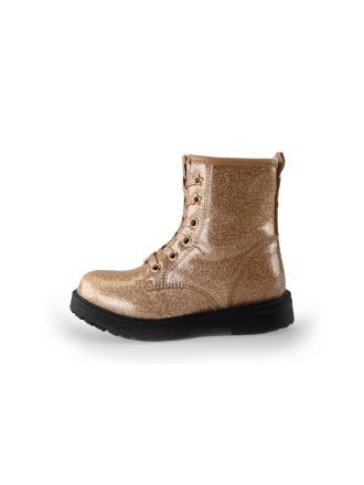 Nelson Veterboots Goud 237869